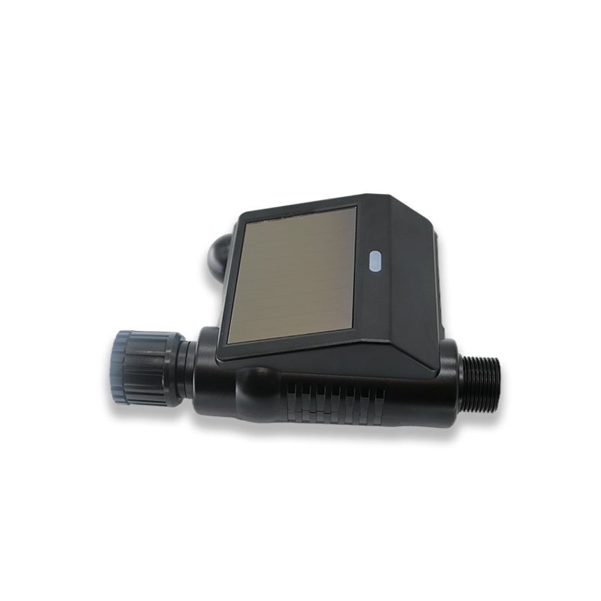 Immax NEO 07525L - Namakalni vetil + senzor vlage tal 2xAA IP65 Tuya