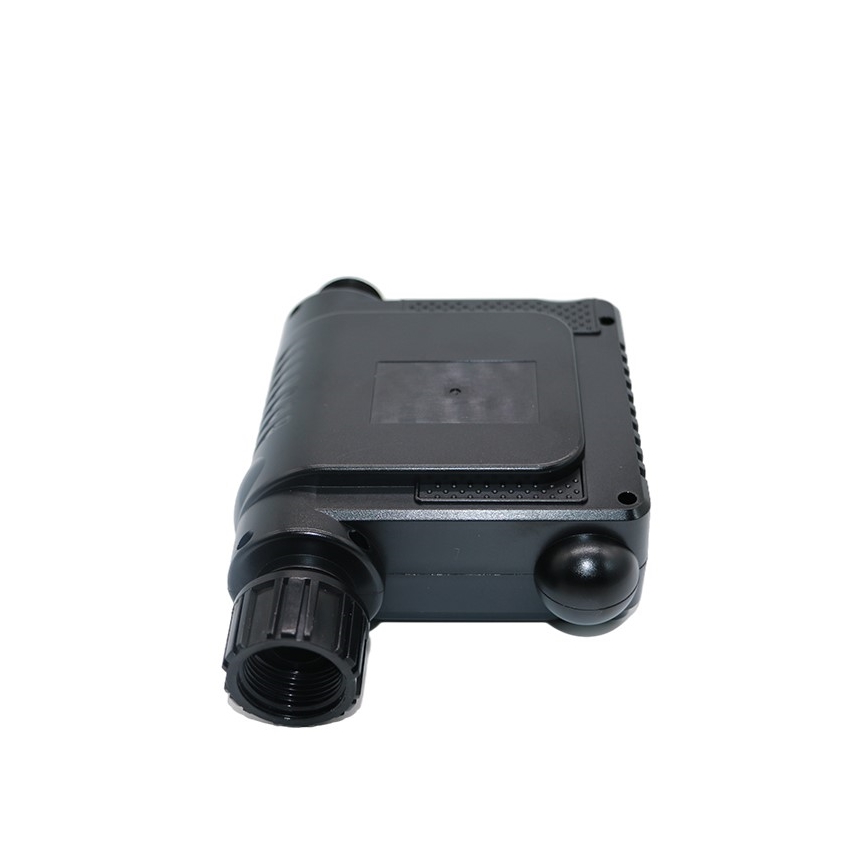 Immax NEO 07525L - Namakalni vetil + senzor vlage tal 2xAA IP65 Tuya