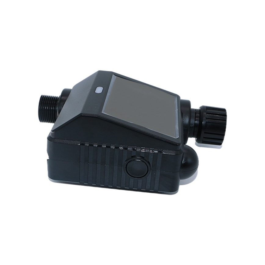 Immax NEO 07525L - Namakalni vetil + senzor vlage tal 2xAA IP65 Tuya
