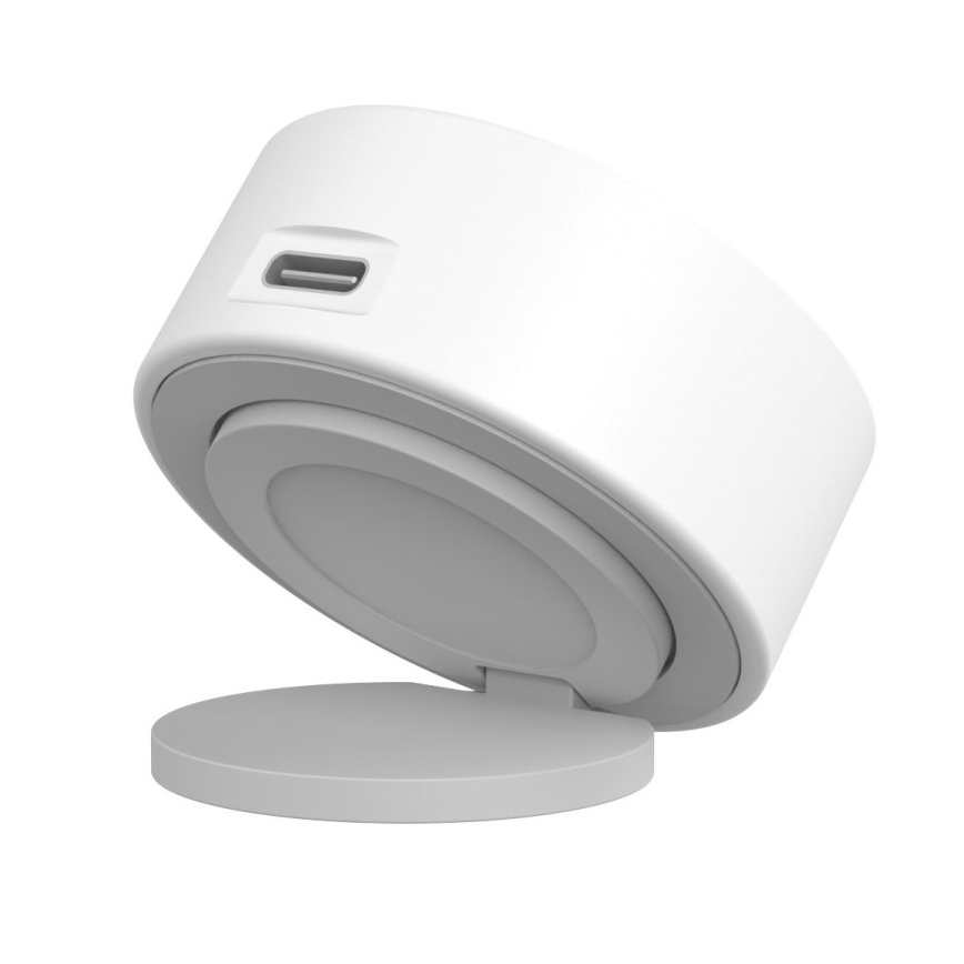 Immax NEO 07526L - Pametni senzor prisotnosti USB/5V Tuya