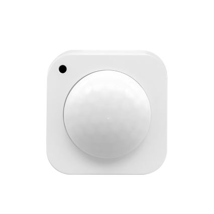 Immax NEO 07527L - Smart PIR motion senzor 1xCR123A IP20 Tuya