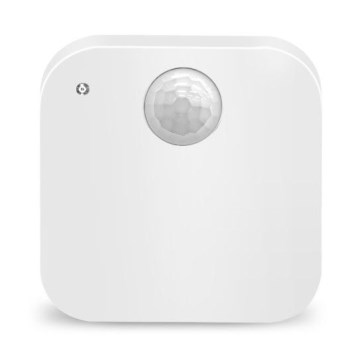 Immax NEO 07530L - Pametni PIR, senzor prisotnosti in osvetlitve USB/5V