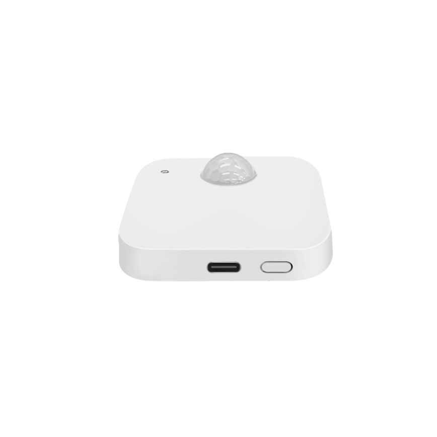 Immax NEO 07530L - Pametni PIR, senzor prisotnosti in osvetlitve USB/5V