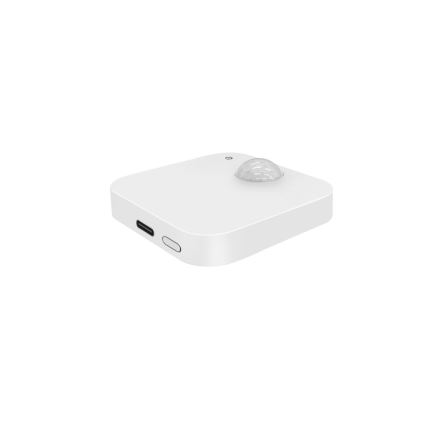 Immax NEO 07530L - Pametni PIR, senzor prisotnosti in osvetlitve USB/5V