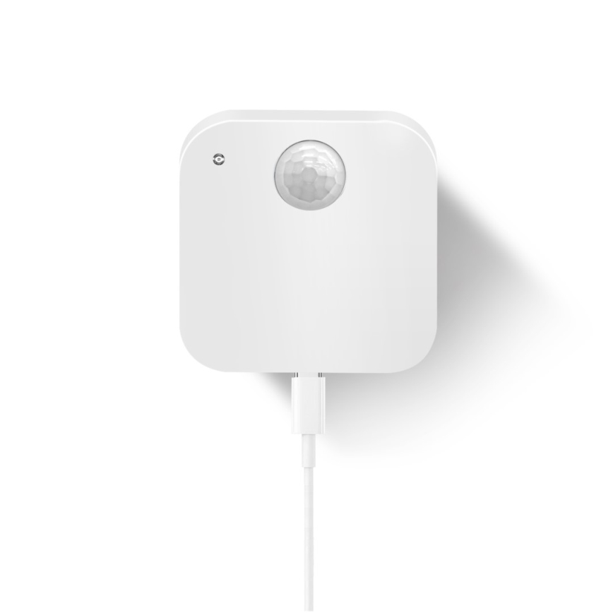 Immax NEO 07530L - Pametni PIR, senzor prisotnosti in osvetlitve USB/5V
