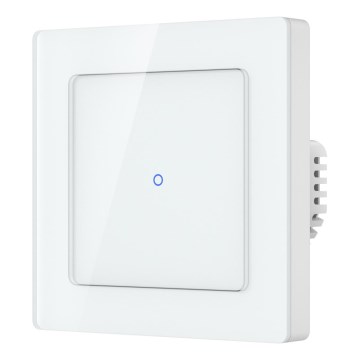 Immax NEO 07538L - Enogumbno pametno stikalo 230V Wi-Fi Tuya