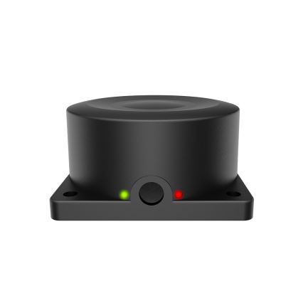 Immax NEO 07543L - Ultrazvočni senzor nivoja tekočine 5 m Wi-Fi Tuya