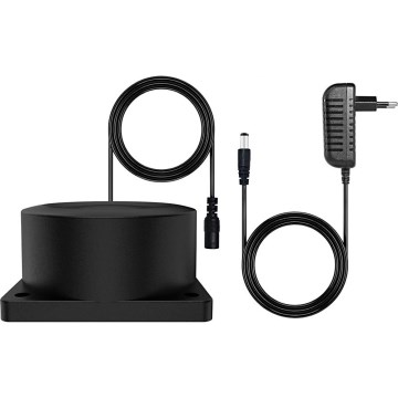 Immax NEO 07543L - Ultrazvočni senzor nivoja tekočine 5 m Wi-Fi Tuya