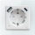 Immax NEO 07544L - Pametna vtičnica E 16A/230V + 1xUSB-A+1xUSB C PD 20W Tuya Wi-Fi