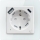 Immax NEO 07553L - Pametna vtičnica tipa E 16A/230V + 1xUSB-A+1xUSB C PD 20W Tuya
