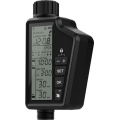 Immax NEO 07556L - Ventil za zalivanje 4xAA IP65 Wi-Fi Tuya
