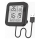 Immax NEO 07559L - Krmilnik s senzorjem temperature in vlage, 5 V, Wi-Fi