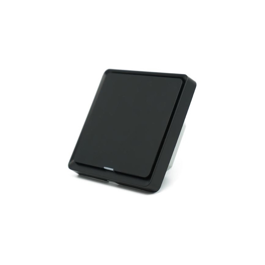 Immax NEO 07569L - Stikalo 1-gumb SMART 230V Wi-Fi Tuya
