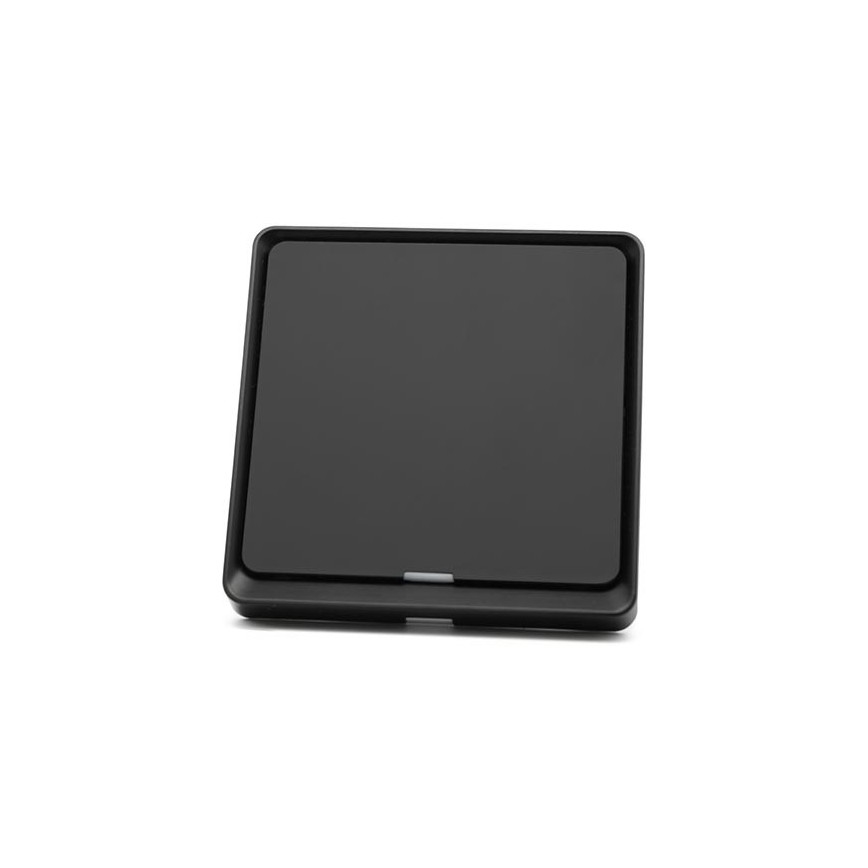 Immax NEO 07569L - Stikalo 1-gumb SMART 230V Wi-Fi Tuya