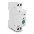 Immax NEO 07574L - Pametni odklopnik 1-fazni 1-63A Wi-Fi Tuya
