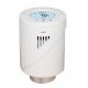 Immax NEO 07703A - KOMPLET 3x Termostatski ventil Zigbee 2xAA/3V Tuya