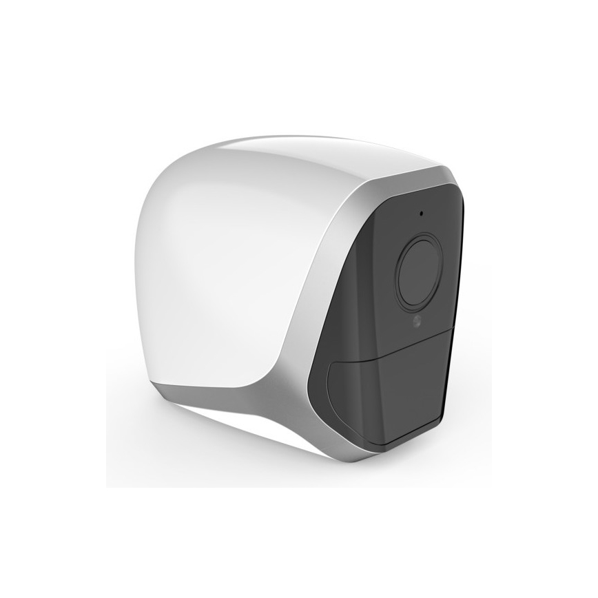 Immax NEO 07727L - Pametna zunanja kamera s senzorjem NEO LITE 1080p 5V IP65 5400mAh Wi-Fi Tuya