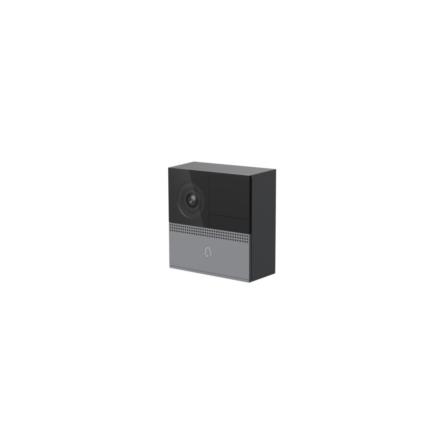 Immax NEO 07728L - Video zvonec NEO LITE Smart Wi-Fi Tuya IP54