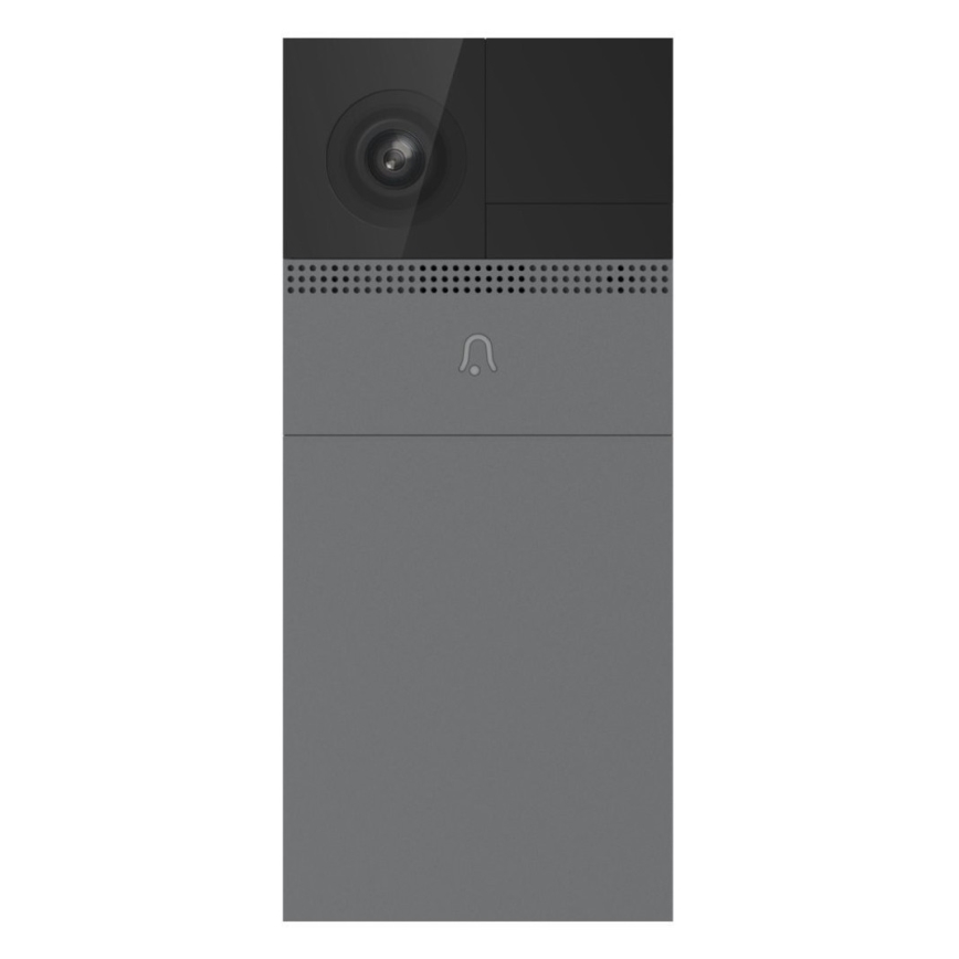 Immax NEO 07728L - Video zvonec NEO LITE Smart Wi-Fi Tuya IP54