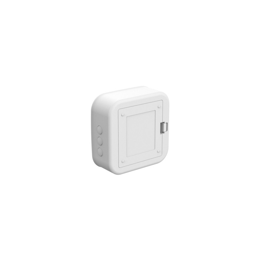 Immax NEO 07728L - Video zvonec NEO LITE Smart Wi-Fi Tuya IP54