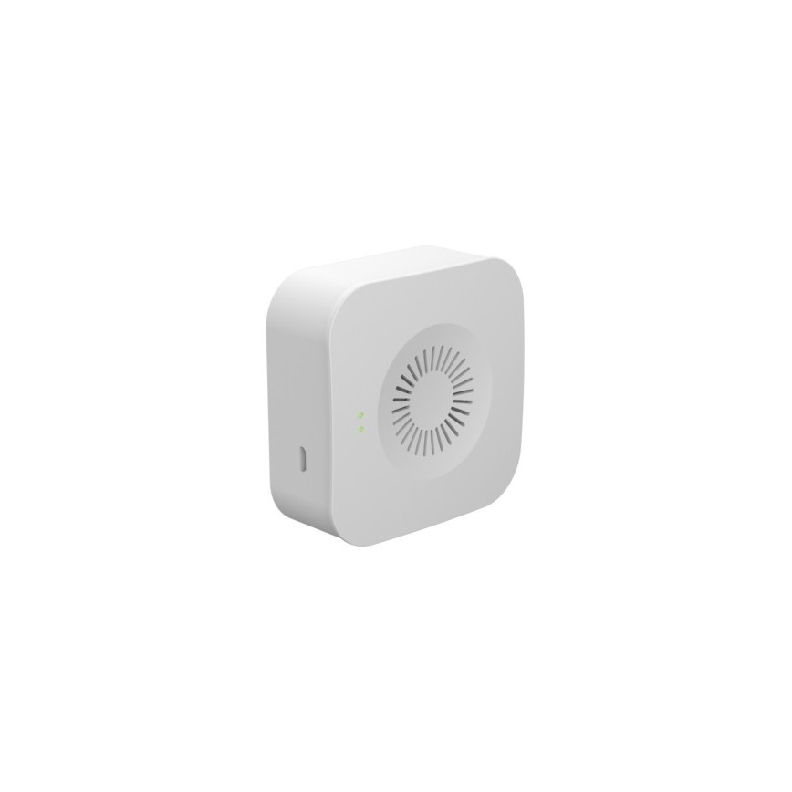 Immax NEO 07728L - Video zvonec NEO LITE Smart Wi-Fi Tuya IP54