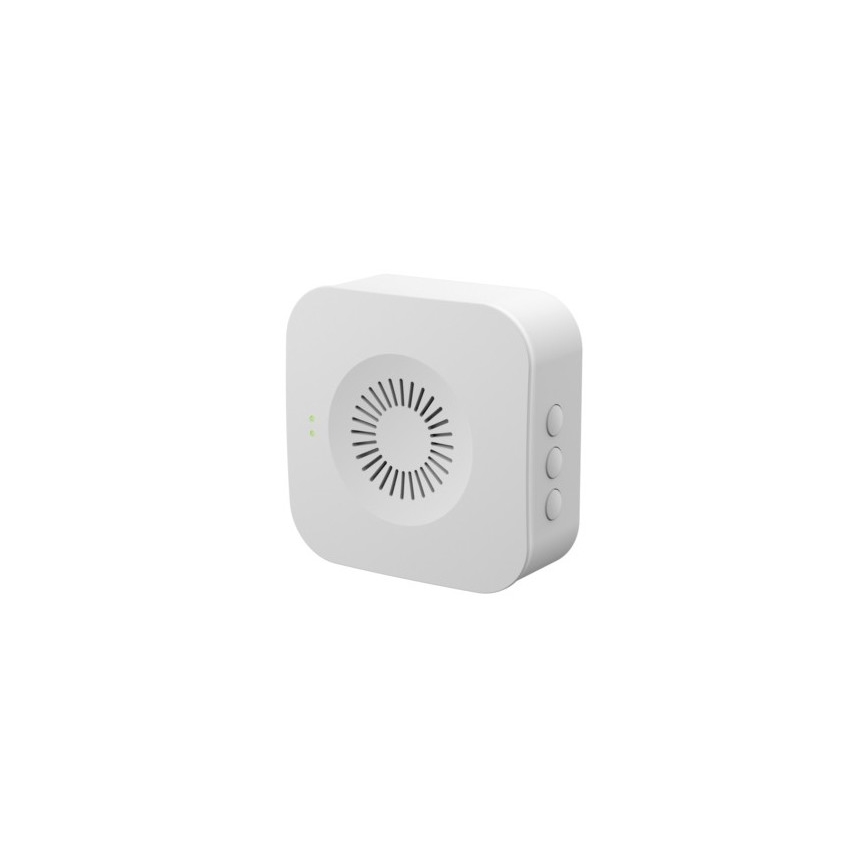 Immax NEO 07728L - Video zvonec NEO LITE Smart Wi-Fi Tuya IP54