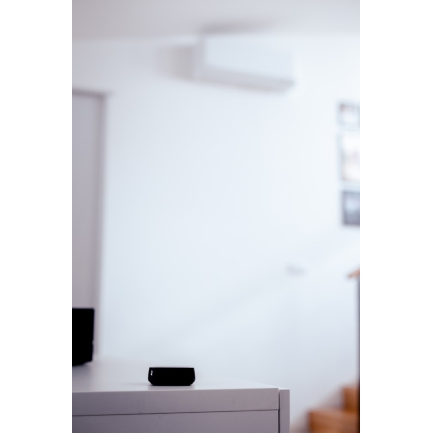 Immax NEO 07730L - Pametni IR kontroler NEO LITE z senzorjem temperature in vlažnosti Wi-Fi