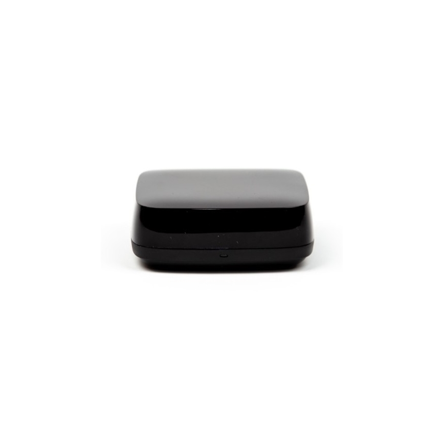 Immax NEO 07730L - Pametni IR kontroler NEO LITE z senzorjem temperature in vlažnosti Wi-Fi