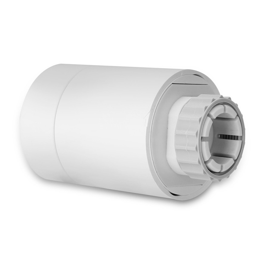 Immax NEO 07732A - SET 3x Termostatska glava 2xAA/3V Tuya