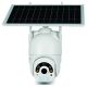 Immax NEO 07738L - Pametna zunanja solarna kamera s senzorjem NEO LITE 4G FULL HD 6W 14400 mAh Tuya IP65