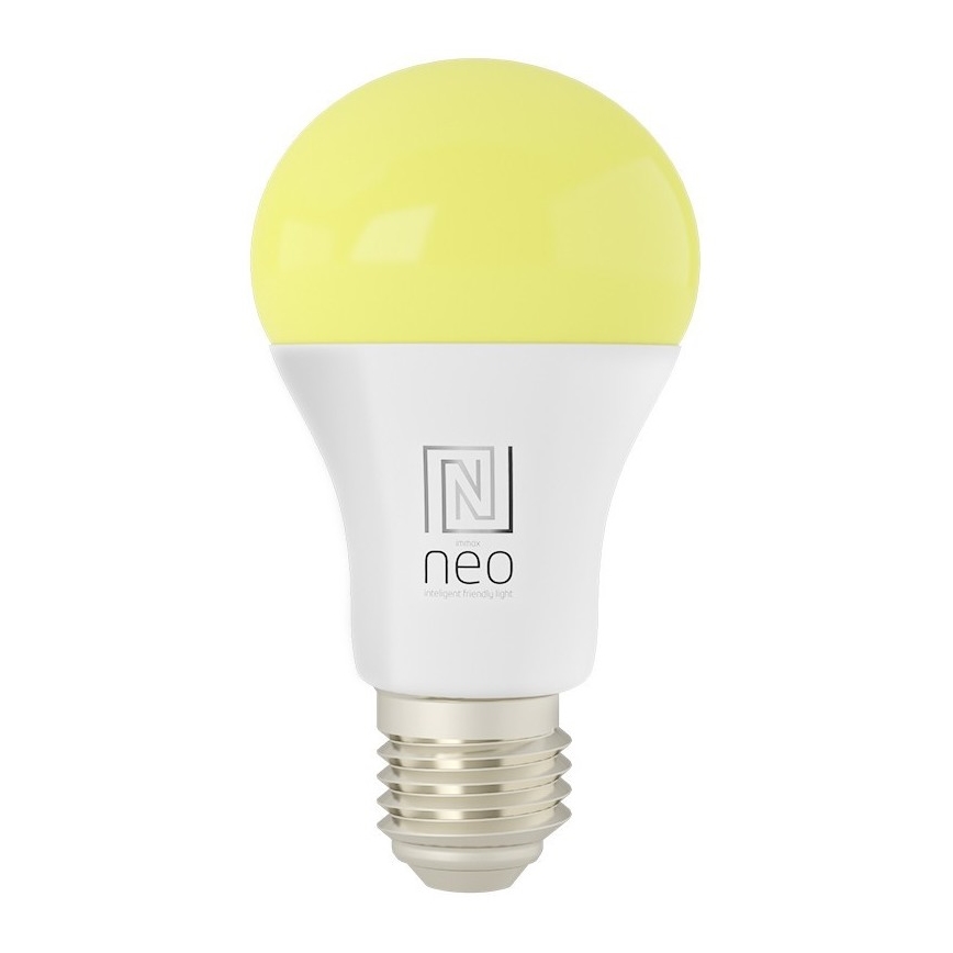 Immax NEO 07743C- SET 3xLED RGB+CCT Zatemnitvena žarnica E27/11W/230V 2700-6500K Tuya