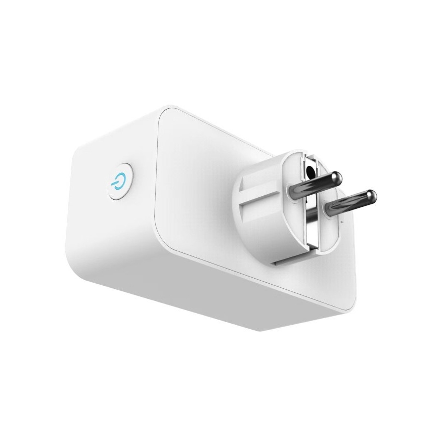 Immax NEO 07751L - Pametni razdelilnik NEO LITE 2x16A/230V Wi-Fi Tuya