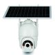 Immax NEO 07753L - Pametna solarna kamera s senzorjem NEO LITE FULL HD 6W 14400mAh Wi-Fi Tuya IP65