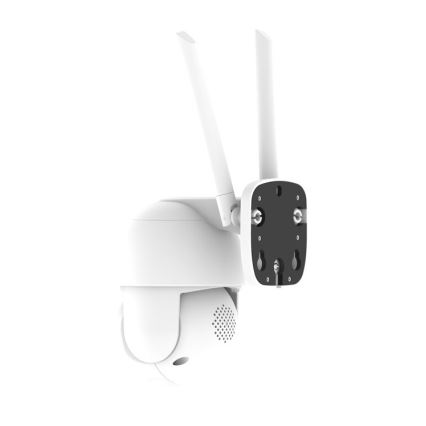 Immax NEO 07758L- Pametna zunanja kamera s senzorjem NEO LITE RJ45 1080p 12V IP65 Wi-Fi Tuya