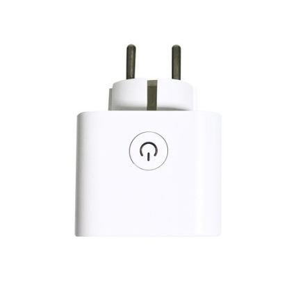 Immax NEO 07761C - Komplet 3 pametnih vtičnic NEO LITE 3680W/230V/16A Wi-Fi Tuya SCHUKO