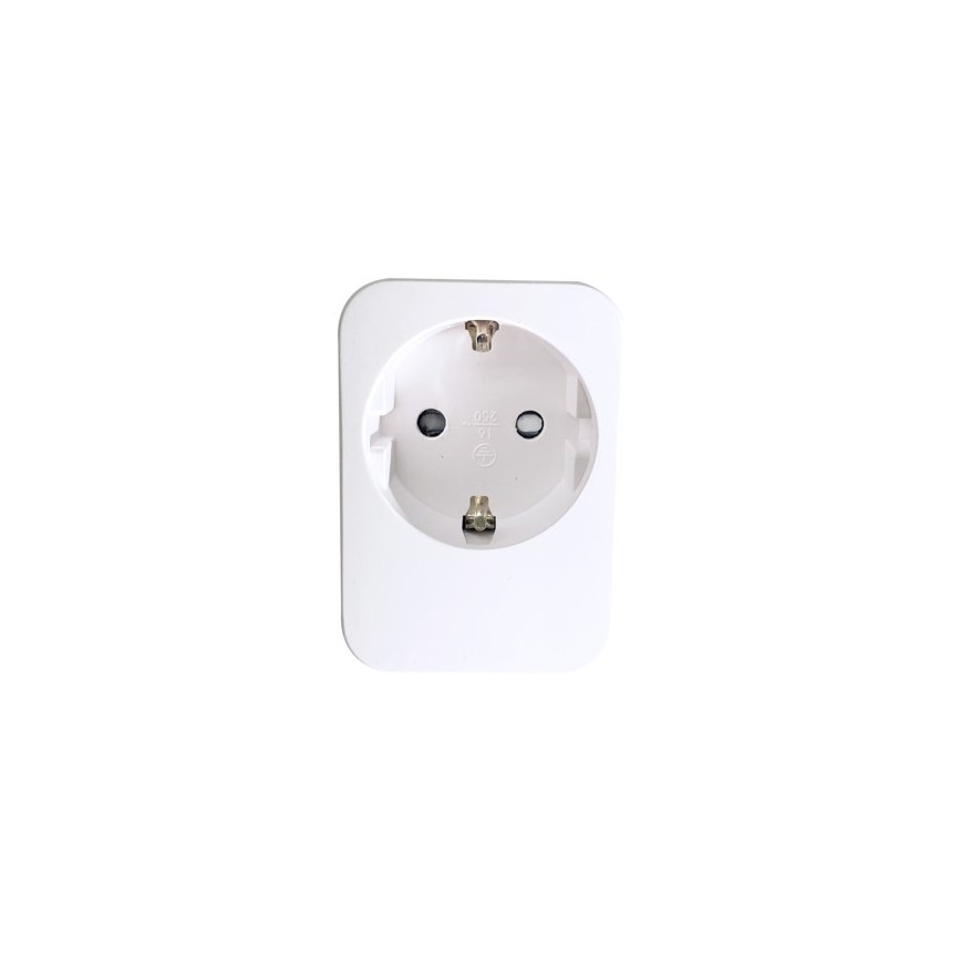 Immax NEO 07761C - SET 3x Pametna vtičnica NEO LITE 3680W/230V/16A Wi-Fi Tuya