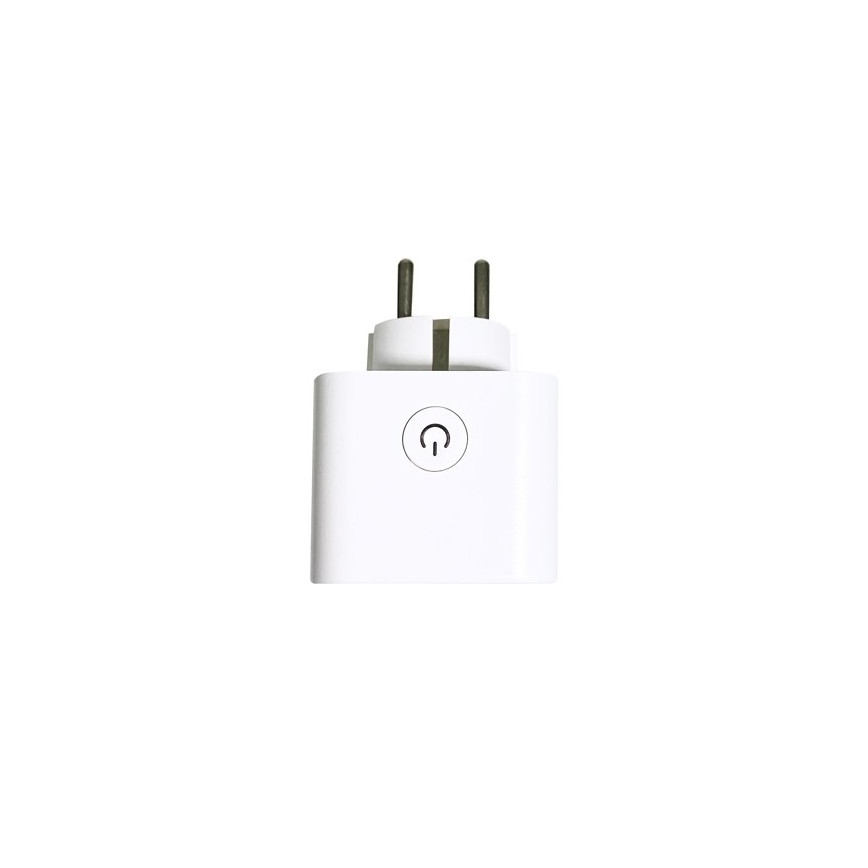 Immax NEO 07761C - SET 3x Pametna vtičnica NEO LITE 3680W/230V/16A Wi-Fi Tuya