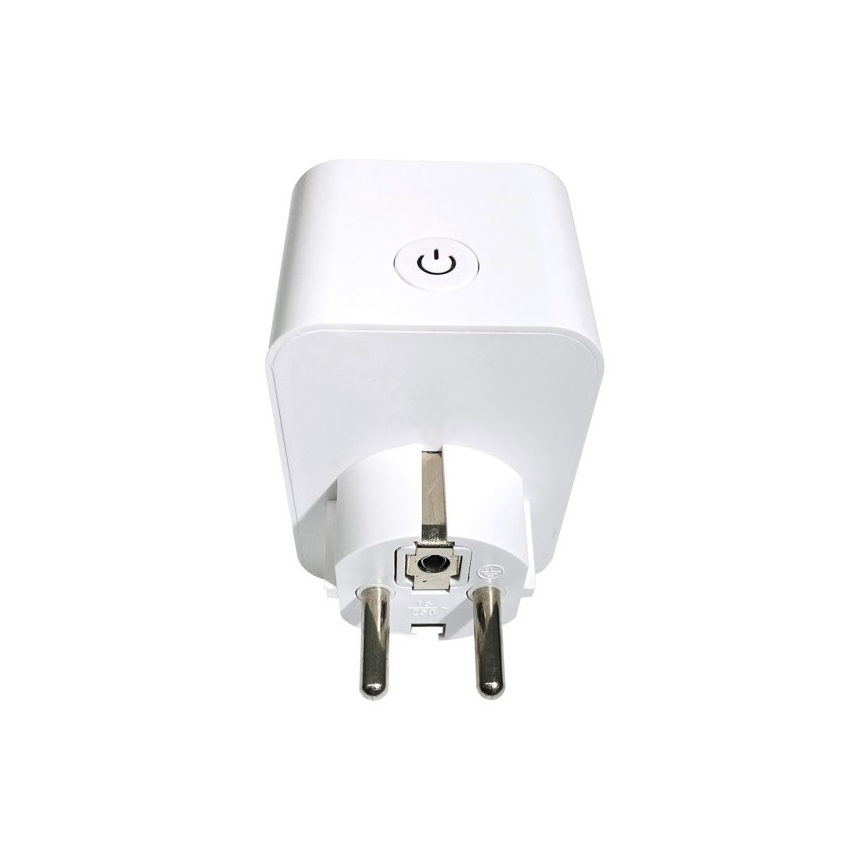Immax NEO 07761C - SET 3x Pametna vtičnica NEO LITE 3680W/230V/16A Wi-Fi Tuya