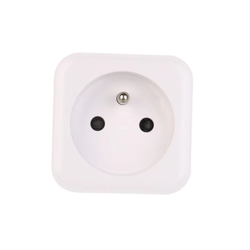 Immax NEO 07762C - SET 3x Pametna vtičnica NEO LITE 3680W/230V/16A Wi-Fi Tuya
