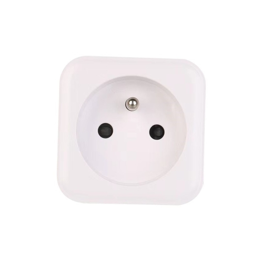 Immax NEO 07762L - Pametna vtičnica NEO LITE 3680W/230V/16A Wi-Fi Tuya