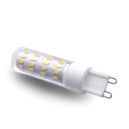 Immax NEO 07763CDO - Komplet 3x zatemnjivih LED CCT žarnic G9/4W/230V Wi‑Fi Tuya + daljinski upravljalnik