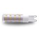 Immax NEO 07763L - LED Zatemnitvena žarnica NEO LITE G9/4W/230V 2700-6500K Wi-Fi Tuya