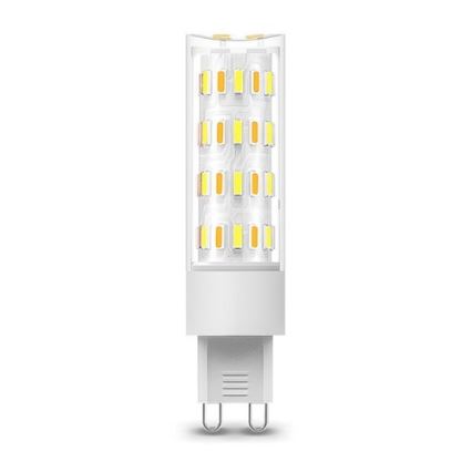 Immax NEO 07763L - LED Zatemnitvena žarnica NEO LITE G9/4W/230V 2700-6500K Wi-Fi Tuya