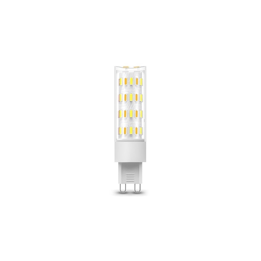Immax NEO 07763L - LED Zatemnitvena žarnica NEO LITE G9/4W/230V 2700-6500K Wi-Fi Tuya