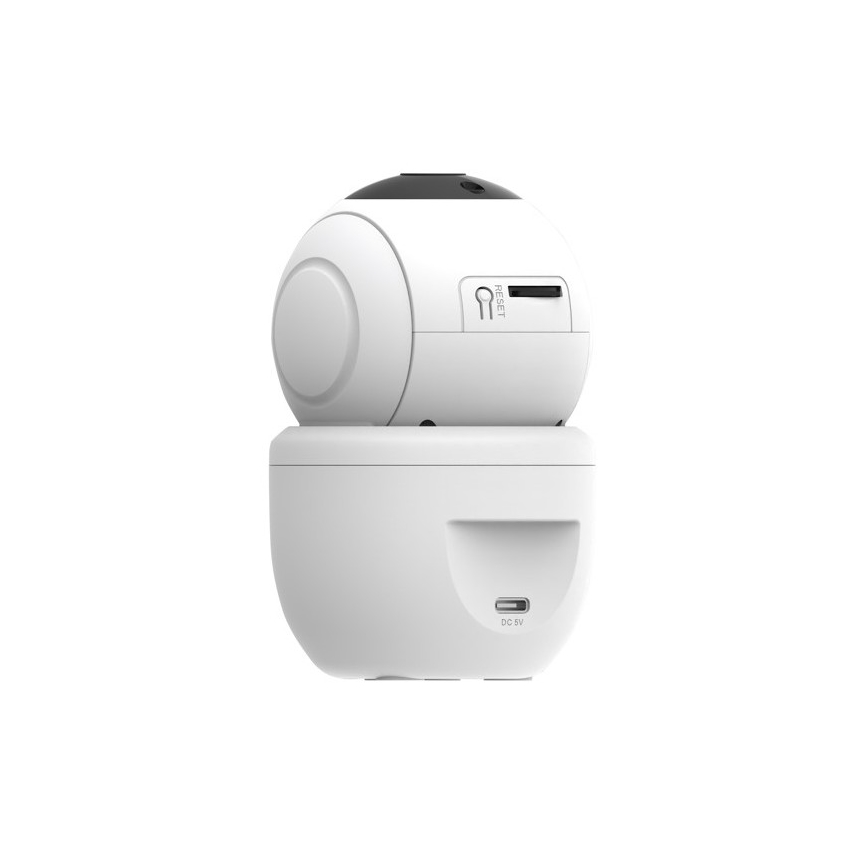 Immax NEO 07766L - Pametna notranja kamera s senzorjem 4MP 5V Wi-Fi Tuya