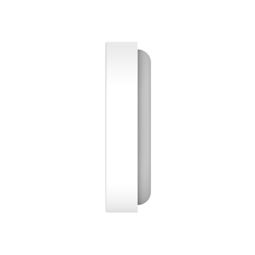 Immax NEO 07767L - Pametno zunanje stikalo 1xCR2032 IP55 Tuya