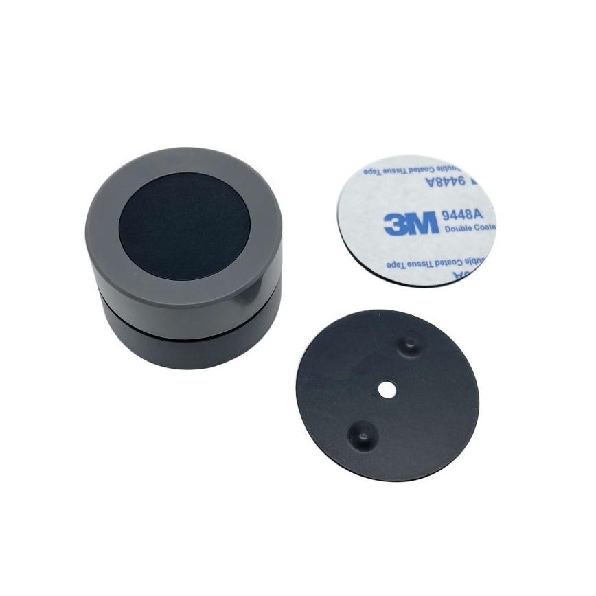 Immax NEO 07768L - Pametni rotacijski zatemnilnik 1xCR2032 Tuya