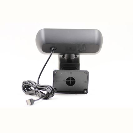 Immax NEO 07785L - LED Pametna zunanja kamera s svetilko LED/5,5W/5V IP65 Wi-Fi Tuya