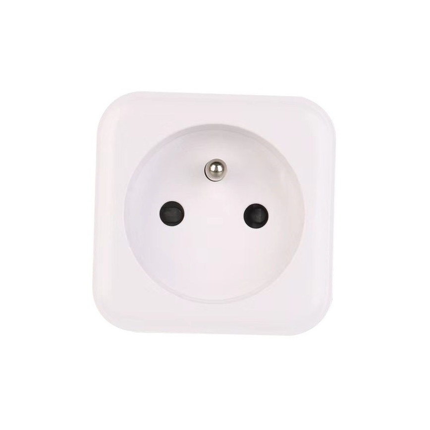 Immax NEO 07786C - komplet 3x pametnih vtičnic NEO LITE 3680W/230V/16A Tuya