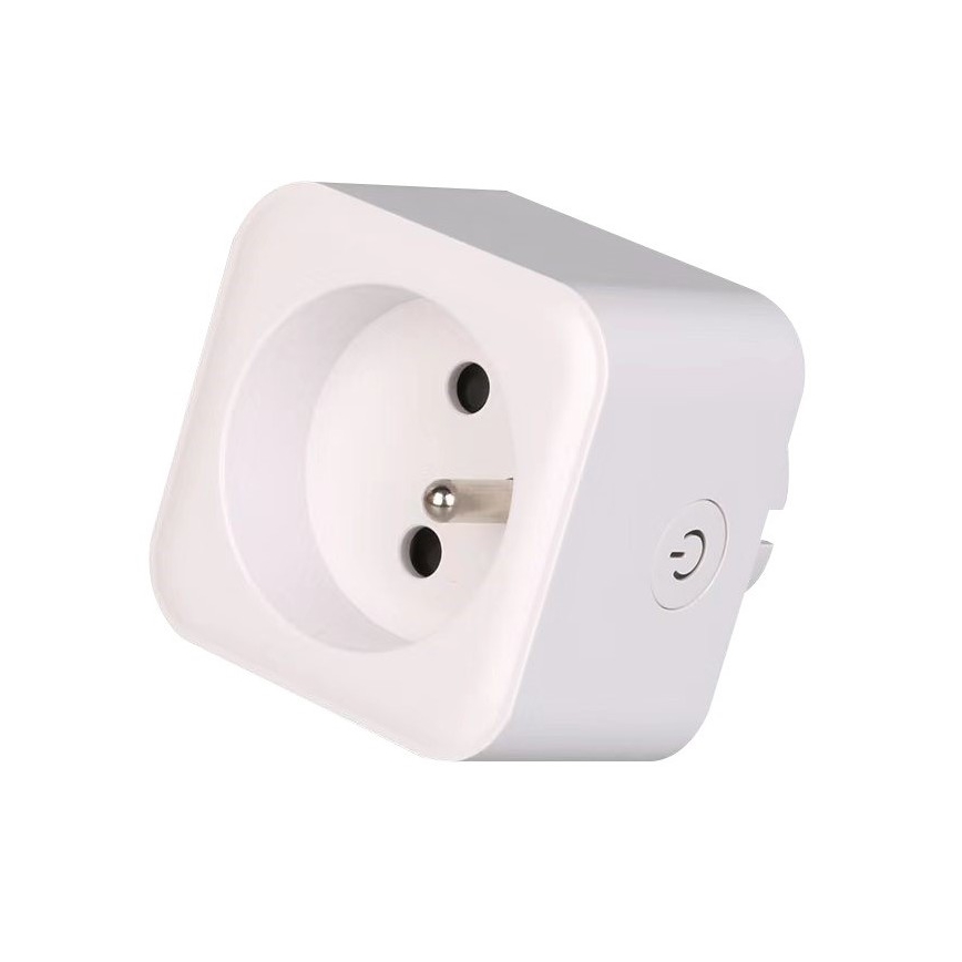 Immax NEO 07786C - SET 3x Pametna vtičnica NEO LITE 3680W/230V/16A Tuya